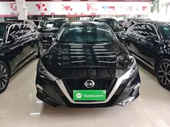 2021 Nissan Teana 2.0L XL Comfort, чёрный — фото 3