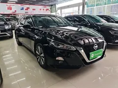 2021 Nissan Teana 2.0L XL Comfort, чёрный — фото 4