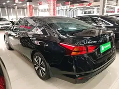 2021 Nissan Teana 2.0L XL Comfort, чёрный — фото 5
