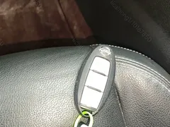 2021 Nissan Teana 2.0L XL Comfort, чёрный — фото 9