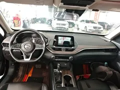 2021 Nissan Teana 2.0L XL Comfort, чёрный — фото 10