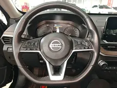 2021 Nissan Teana 2.0L XL Comfort, чёрный — фото 11