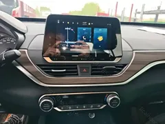 2021 Nissan Teana 2.0L XL Comfort, чёрный — фото 13