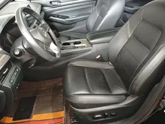 2021 Nissan Teana 2.0L XL Comfort, чёрный — фото 15