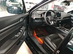 2021 Nissan Teana 2.0L XL Comfort, чёрный — фото 16