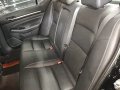 2021 Nissan Teana 2.0L XL Comfort, чёрный — фото 17