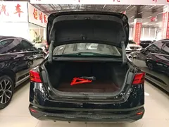 2021 Nissan Teana 2.0L XL Comfort, чёрный — фото 19