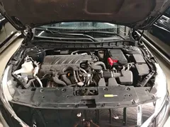 2021 Nissan Teana 2.0L XL Comfort, чёрный — фото 20