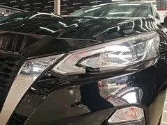 2021 Nissan Teana 2.0L XL Comfort, чёрный — фото 24
