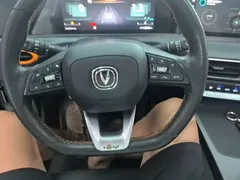 2022 Changan UNI-T 1.5T Premium, белый — фото 11