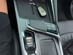2022 Changan UNI-T 1.5T Premium, белый — фото 14