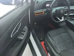 2022 Changan UNI-T 1.5T Premium, белый — фото 16