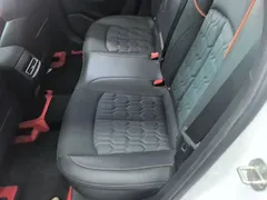 2022 Changan UNI-T 1.5T Premium, белый — фото 17