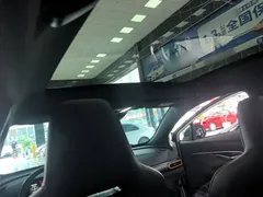 2022 Changan UNI-T 1.5T Premium, белый — фото 18