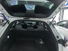 2022 Changan UNI-T 1.5T Premium, белый — фото 19