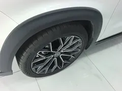 2022 Changan UNI-T 1.5T Premium, белый — фото 23
