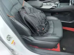 2022 Changan UNI-T 1.5T Premium, белый — фото 25