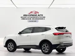 2021 Haval H6 1.5T AT, белый — фото 6