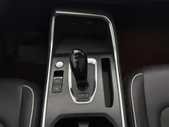 2021 Haval H6 1.5T AT, белый — фото 12