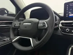 2021 Haval H6 1.5T AT, белый — фото 13