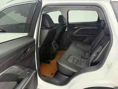 2021 Haval H6 1.5T AT, белый — фото 15