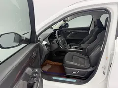 2021 Haval H6 1.5T AT, белый — фото 16