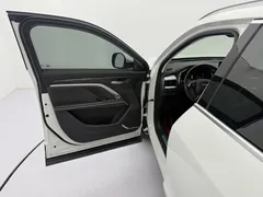 2021 Haval H6 1.5T AT, белый — фото 22