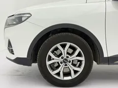 2021 Haval H6 1.5T AT, белый — фото 23