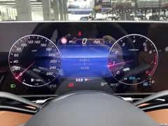 2022 Mercedes-Benz S-Class modified to S 450 L 4MATIC — фото 15