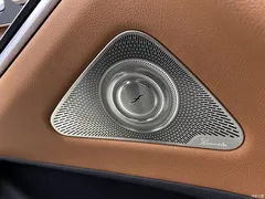 2022 Mercedes-Benz S-Class modified to S 450 L 4MATIC — фото 23