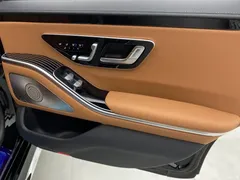 2022 Mercedes-Benz S-Class modified to S 450 L 4MATIC — фото 24