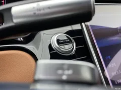 2022 Mercedes-Benz S-Class modified to S 450 L 4MATIC — фото 27