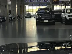 2022 Mercedes-Benz S-Class modified to S 450 L 4MATIC — фото 28
