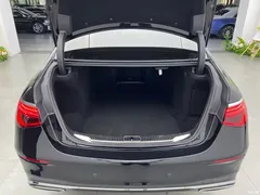 2022 Mercedes-Benz S-Class modified to S 450 L 4MATIC — фото 34