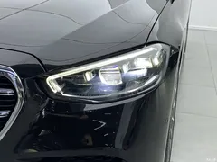 2022 Mercedes-Benz S-Class modified to S 450 L 4MATIC — фото 36