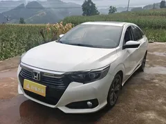 2022 Honda Crider 180Turbo CVT Luxury, белый — фото 1