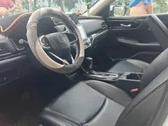 2022 Honda Crider 180Turbo CVT Luxury, белый — фото 2