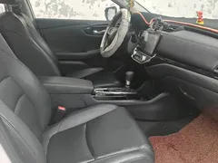 2022 Honda Crider 180Turbo CVT Luxury, белый — фото 4