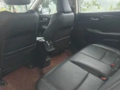 2022 Honda Crider 180Turbo CVT Luxury, белый — фото 6