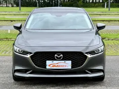 2021 Mazda 3 2.0L AT — фото 2