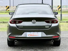 2021 Mazda 3 2.0L AT — фото 5