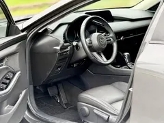 2021 Mazda 3 2.0L AT — фото 13