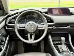 2021 Mazda 3 2.0L AT — фото 14