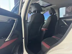 2022 Geely Coolray COOL 1.5TD DCT Jiqing, белый — фото 8
