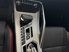2022 Geely Coolray COOL 1.5TD DCT Jiqing, белый — фото 16