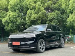 2026 Aito M7 Pro+ 4WD 5, чёрный — фото 1