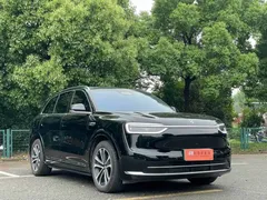 2026 Aito M7 Pro+ 4WD 5, чёрный — фото 3