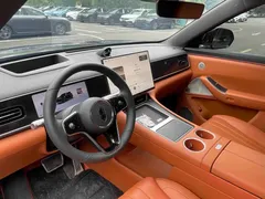2026 Aito M7 Pro+ 4WD 5, чёрный — фото 4