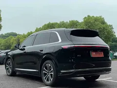 2026 Aito M7 Pro+ 4WD 5, чёрный — фото 13