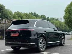 2026 Aito M7 Pro+ 4WD 5, чёрный — фото 14